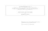 CALCULO DIFERENCIAL E INTEGRAL´ - …javiersanzgil.blogs.uva.es/files/2015/06/apuntesMICDI.pdf · CALCULO DIFERENCIAL E INTEGRAL ... I C´alculo diferencial en una variable real