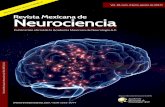 Revista Mexicana de Neurocienciarevmexneuroci.com/wp-content/uploads/2017/09/RevMexNeuroci_2017… · En función del informe diagnóstico de cada ... la Figura Compleja de Rey (copia)