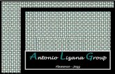 Dossier Antonio Lizana Group - cdn. · PDF fileFlamenco más allá, y crea su proyecto Antonio Lizana Group, donde compone, escribe, canta, y toca el saxo, llevando de una mano la