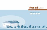 memòria 2010 - Fundació Acció Social Infà · PDF fileLa Fundació Acció So-cial Infància amb NIF ... de gestió de serveis del Departament de Benestar Social i Família. ...
