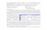 LA ENERGÍA DEL SOL Y LAS ESTRELLAS - webs.um.eswebs.um.es/gregomc/IntroduccionAstronomia/Temas/05 ENERGIA DEL … · El Diagrama de Hertzsprung- ... (aluminio, azufre, bario ...