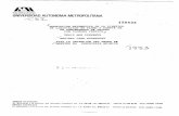 MODELACION MATEMATICA DE LA CINETICA DE …148.206.53.84/tesiuami/UAM7996.pdf · soluciones acuosas, a bajas temperaturas. ... estacionario, citado por Levenspiel (1972), para diferentes