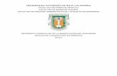 Propuesta curricular.. - Facultad de Derecho Mexicali - UABCderecho.mxl.uabc.mx/documentos/noticias/Propuesta curricular 2015-1... · Derecho 2006-2 que se encuentra homologado y