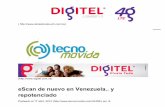 eScan de nuevo en Venezuela.. y repotenciado - Main Pagedownload1.mwti.net/marketing/news-pr/India/eScan-de-nuevo-en... · corporativos y para el hogar que ... , utilizada por otros