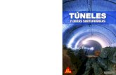 Túneles - esp.sika.com · PDF fileEn el futuro de Sika los principios del desarrollo ... “Tuneles y Obras Subterraneas” has been overhauled ... 8.3.4 MORTERO DE INYECCION DE