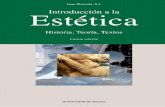 Juan Plazaola, S.I. Introducción a la Estéticapuentefichas.com/IKKJ/KCCK/LGLF/capitulo.pdf · Cub Introduccion Estetica (47).indd 1 25/10/07 13:02:13. Introducción a la Estética