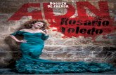 reseñas actuaciones flamenco - Rosario Toledo. Bailaora ...rosariotoledo.com/.../2016/01/ADN-dossier-prensa-actualizado.pdf · La jornada flamenca del martes en Jerez, ... del Flamenco
