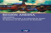 A N I D N A N REGIÓN ANDINA - publicaciones.caf.compublicaciones.caf.com/media/1271/95.pdf · En respuesta a la solicitud del Consejo Presidencial Andino de finales de los años