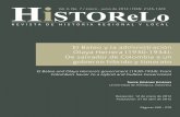 El Bateo y la administración Olaya Herrera (1930-1934): De ... · PDF fileHiSTOReLo. Revista de Historia Regional y Local ISSN: 2145-132X [vol 4, No. 7] enero - junio de 2012 240