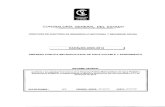 CONTRALORÍA GENERAL DEL ESTADO - …aguaquito.gob.ec/sites/default/files/documentos/informe_aprobado... · contralorÍa general del estado direcciÓn de auditorÍa de desarrollo