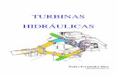 11Turb Hidraulica -#E8BFE5.cwk (WP)files.pfernandezdiez.es/Turbinas/Hidraulicas/PDFs/01Turb.Hidr.pdf · potencial, (aumento de presión), o cinética; la energía mecánica que consumen