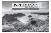 División del Pacífic Sur 2º trimestre 2016misionglobal.s3.amazonaws.com/2016/MisionNinos2T.pdf · 7 Alrededor de una mesa de billar ... 9 de abril 9 La invitación – 1ª parte