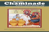 Ícono Bicentenario en Chile - · PDF file2016 5 Espiritualidad 2.2.- El buen samaritano Hagamos lectio divina con el texto de Lc 10, 25-37, que es un clásico de lo que estamos viendo.