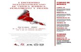 Programa general - Sociología Jurídica en América Latina · PDF filefilosofía y la historia económica ... Usos alternativos del derecho, transformación social y función ...