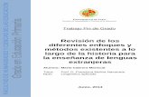 “Revisión de los diferentes enfoques y métodos en la ...tauja.ujaen.es/bitstream/10953.1/890/7/TFG_CabreraMariscal,Marta.pdf · Más centrados en el aprendizaje de una lengua