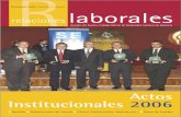 4 Actos Institucionales 13 Cursos -   · PDF fileSecretario: Jorge Eufrasio Requena González ... ASEPEYO Impresora fotográfica Kodak ... en red local - Acompañante de