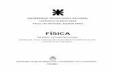 FISICA 2007 OK - frtl.utn.edu.ar · PDF fileLos módulos 2 a 5 constan de explicaciones teóricas que ponen el énfasis en los aspectos conceptuales