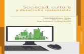 Sociedad cultura y desarrollo cap 1 nvo - cucea.udg.mx cultura... · Liderazgo transformacional y aprendizaje organizacional ... ( 2ª Ed) Editorial Universitaria Universidad de Guadalajara.