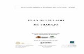 PLAN DETALLADO DE TRABAJO - Bank Information  · PDF file4 DEFINICIÓN E IDENTIFICACION DE ACTIVIDADES DEL TRABAJO..... 11 4.1 Identificación de Fases y Tareas.