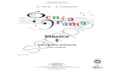 C. Amat A. Casanova - boileau-music.com · PDF fileejercicios Educación primaria Ciclo superior. ... UNIDAD 2 ... Guitarra eléctrica.....46, 47