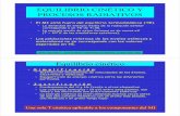 EQUILIBRIO CINÉTICO Y PROCESOS RADIATIVOSpendientedemigracion.ucm.es/info/Astrof/users/jaz/MI/MI_02a.pdf · Equilibrio Termodinámico LTE requiere una fuerte interacción materia