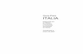 Guía País ITALIA -  · PDF fileGuía País ITALIA Elaborada por la Oficina Económica y Comercial de España en Roma Actualizada a enero de 2007