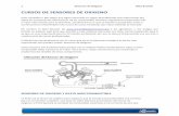 CURSOS DE SENSORES DE OXIGENO - …automecanico.com/auto2027/bbooster12.pdf · 1 Sensores de Oxígeno Beto Booster