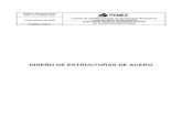 NRF-137-PEMEX-2006 DISEÑO DE ESTRUCTURAS DE · PDF fileNRF-137-PEMEX-2006 COMITÉ DE NORMALIZACIÓN DE PETROLEOS MEXICANOS ... Guía para la emisión de normas de referencia (CNPMOS-001
