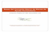 Bases del Convenio Marco de Bienes de Ayuda Humanitaria integradas.pdf ·  contrataciones publicas.pdf 3 ... Directiva Nº 003-2003-CONSUCODE/PRE