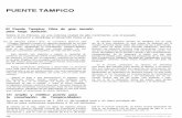 PUENTE TAMPICO - imcyc.comimcyc.com/biblioteca/ArchivosPDF/Puentes en Mexico/4 Puente Tampi… · ... el cual, por su ubicación, requería de un puen- ... cada tirante se ancla individualmente