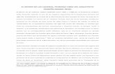 EL RECREO DE LAS CADENAS, PROBABLE OBRA DEL · PDF file3 en El Coronil, que recibían el nombre de ^San Ramón _ y ^Admirable.5 Para comprobar el alto nivel económico de Julián Pemartín