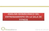 ANÁLISIS BIOMECÁNICO DEL ENTRENAMIENTO EN LA …deporteparatodos.com/imagenes/documentacion/ficheros/... · prescripciÓn de ejercicios segÚn criterios biomecÁnicos. el entrenamiento