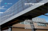 polígonos - poligonos · PDF filede problemas que ha sido necesario abordar entre todos los interesados, en conjunción con las Administraciones implicadas. A lo largo de estos años
