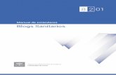 Manual de Estándares Blog · PDF fileReconocimiento - NoComercial - SinObraDerivada (by-nc-nd): No se permite un uso comercial de la obra original ni la generación de obras derivadas
