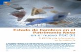 Estado de Cambios en el Patrimonio Neto en el nuevo PGC (II)pdfs.wke.es/5/5/1/8/pd0000015518.pdf · El estado de cambios en el patrimonio neto ... “análisis del movimiento durante
