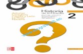 HISTORIA DE LA FILOSOFIA - spain-s3-mhe-prod.s3 …spain-s3-mhe-prod.s3-website-eu-west-1.amazonaws.com/bcv/guide/... · Historia de la Filosofía 2.° Bachillerato Asturias Cantabria