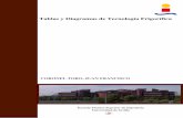 Tablas y Diagramas de Tecnología Frigorífica - jfc.us.esjfc.us.es/DESCARGAS/TF_GITI/TABLAS_TF_SEP-2014_ETSI.pdf · Tabla 2.1: Propiedades del R ... Tuberías y accesorios para refrigerantes