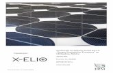 Evaluación de Impacto Social para el “Parque Fotovoltaico ...cdn.iic.org/sites/default/files/disclosures/eis_terranova.pdf · Tabla 10-1 Matriz de interacciones. 146. v ... Riesgos