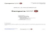 Manual de Procedimientos de CompeteVA - Data · PDF fileFS2004 o el paso 4 si tiene FSX. ... lo puede cambiar a español. ... vuelo como acostumbra hacerlo y todo pasará de forma