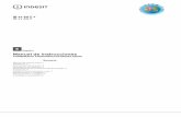 Español Manual de instrucciones - docs.whirlpool.eudocs.whirlpool.eu/_doc/19510738400_ES.pdf · Manual de instrucciones, 1 Asistencia, 2 ... los alimentos) y ergonomía (no gotea