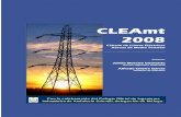 CLEAmt 2008 - lineaselectricas.netlineaselectricas.net/CLEA2008/Ayuda CLEAmt2008.pdf · Con la colaboración del Colegio Oficial de Ingenieros Industriales de Andalucía Oriental,