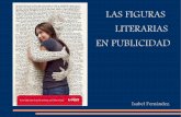 LAS FIGURAS LITERARIAS EN PUBLICIDAD - ihecc.cl · PDF filelas figuras literarias en publicidad isabel fernández. sÍmil o comparaciÓn