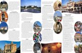 LOS ALREDEDORES DE CRACOVIA LA PLAZA DEL …pdf.polska.travel/docs/es/krakow/Krakow 2007 E.pdf · Con la Puerta de San Florián se unían las murallas que rodeaban la antigua Cracovia.
