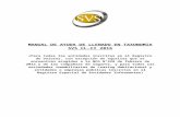 Web viewMANUAL DE AYUDA DE LLENADO EN TAXONOMIA SVS CL-CI 2016 (Para todas. las entidades inscritas en el Registro de Valores, con excepción de aquellas que se