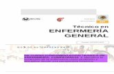 Técnico en ENFERMERÍA GENERAL - olgairma.weebly.comolgairma.weebly.com/uploads/2/6/1/1/26110358/competencia_i... · Propedéutico de la carrera de técnico en: Enfermería General