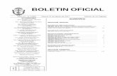 BOLETIN OFICIAL - chubut.gov.ar 31, 2017.pdf · Viernes 31 de Marzo de 2017 BOLETIN OFICIAL PAGINA 3 Administración y de la Subsecretaría de Logística, am-bos de ese Ministerio,