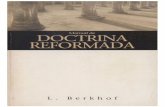 Manual de doctrina reformada - IGLESIA EVANGÉLICA EL · PDF file... proveer instrucción doctrinal que sea fácil de entender, que promueva el razonamiento y la reflexión y que en