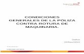CONDICIONES GENERALES DE LA PÓLIZA CONTRA ... - Seguros Atlas EQUI… · condiciones generales de la pÓliza contra rotura de maquinaria. daños 02/nov/2015 ff-401-pdf/05-2017 condusef-001749-01