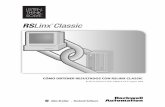 RSLinx ®Classic - Literature Libraryliterature.rockwellautomation.com/idc/groups/literature/documents/... · cÓmo obtener resultados con rslinx classic iv • • • • • 3