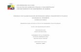 UNIVERSIDAD DE CHILE FACULTAD DE CIENCIAS …repositorio.uchile.cl/tesis/uchile/2009/maldonado_j/sources/... · Figura 3-1: Diagrama flujo metodología de trabajo ... Tabla D-2: Frecuencia